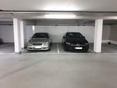 Tiefgarage - 