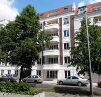 Helle, verkehrsgünstige 3 Zi-Wohnung in Weissensee - Berlin - Weissensee Weißensee