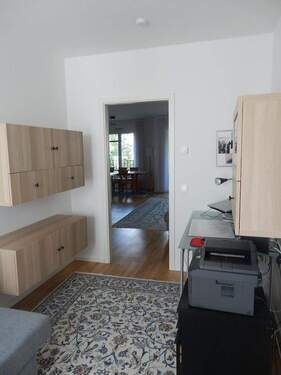 kleines Zimmer - 