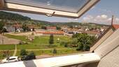 Ausblick Wohnzimmer DG - 