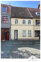 Hausansicht Straße - Mehrfamilienhaus, Wohnhaus zum Kaufen in Wismar