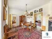 Speisezimmer EG Hauptgebäude - 