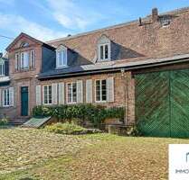 Historisches Weingut mit zwei Häusern - mit Weinkeller, Hof, Scheune & Garten - Bad Kreuznach Bosenheim