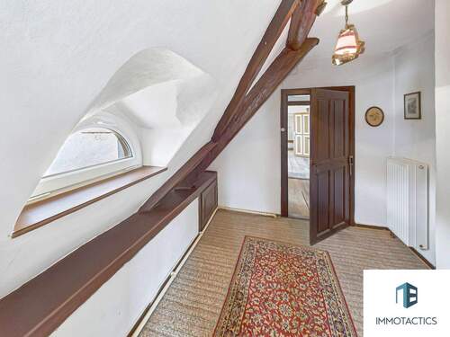 Verbindungszimmer OG Hauptgebäude - 