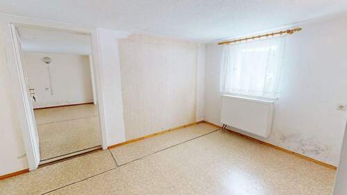 Durchgangszimmer im Obergeschoss - 