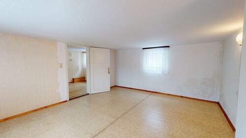 Schlafzimmer im Obergeschoss - 