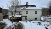 Außenansicht - 5 Zimmer Einfamilienhaus zum Kaufen in Bad Gottleuba-Berggießhübel