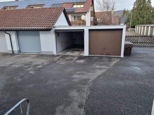 Garage - 