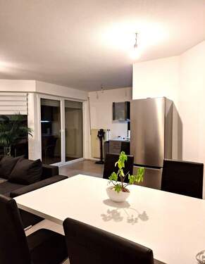 Essen - 2 Zimmer Etagenwohnung in Balingen