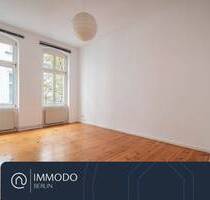 ?? Altbau Traum in ruhiger Seitenstraße - hochwertige 2-Zimmer Wohnung fußläufig zum KaDeWe - Berlin Schöneberg