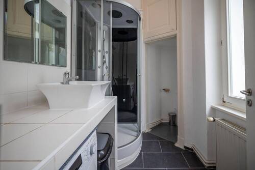 Badezimmer - 