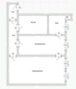 Grundriss - 