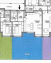 Grundriss WE 5 - 