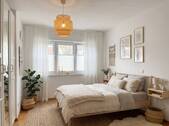 Schlafzimmer - 