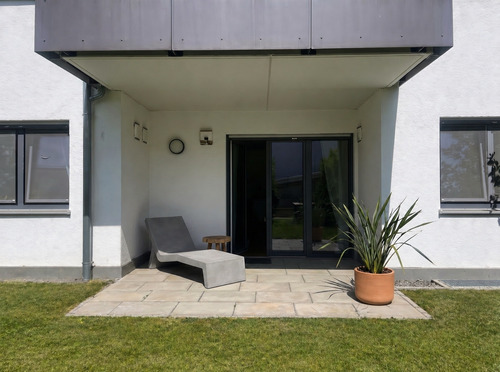 Terrasse I - 