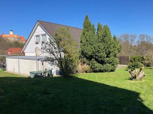 HSömB - 3 Zimmer Einfamilienhaus in Lichtentanne OT Schönfels
