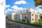 002 - Straßenansicht - 3 Zimmer Mehrfamilienhaus, Wohnhaus zum Kaufen in Bielefeld