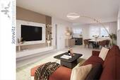 006 - Wohnung A4 - Wohnen - Essen - 