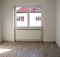 Nichtraucher-Wohnung! sonnige 2,5 Raum mit Wanne 2. OG - keine WG - Erfurt Ilversgehofen
