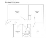 Grundr. nicht massstabsgerecht - 