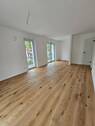 Wohn_Koch_Essbereich - 2 Zimmer Etagenwohnung zum Kaufen in Trier