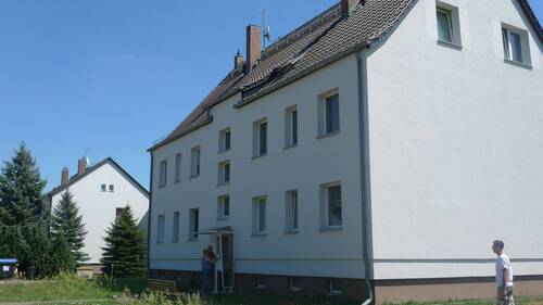 200.JPG - 3 Raum-Wohnung in Grüner Umgebung
