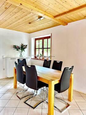 Esszimmer - 