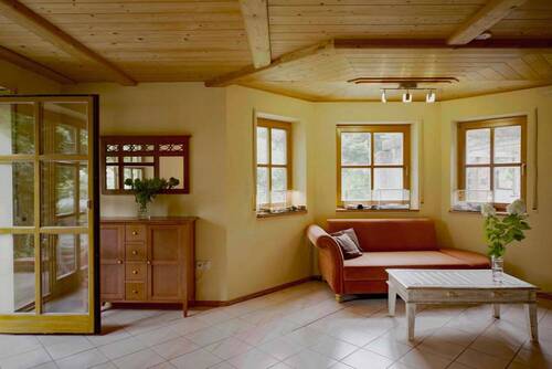 Wohnzimmer - 