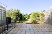 Sonnenterrasse (Originalfoto) - 