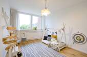 Kinderzimmer (Originalfoto) - 