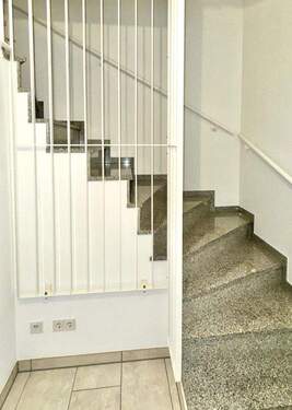 Treppenhaus EG - 