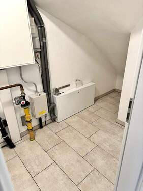 Abstell-/Technikraum EG - 