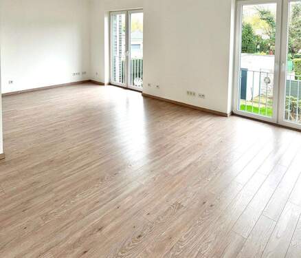 Schlafzimmer 1. OG (teilbar) - 