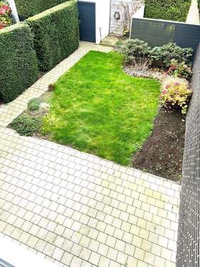 Garten - 