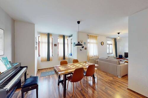 Immobilien-Aachen-Wohnung-Kaufen-JS478-04 - PHI AACHEN - Charmantes Apartment in gefragter Lage von Aachen-Laurensberg!