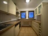 Einbauküche - 3 Zimmer Etagenwohnung zur Miete in Erlangen