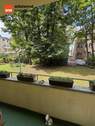 Gartenblick - 1 Zimmer Etagenwohnung in Berlin