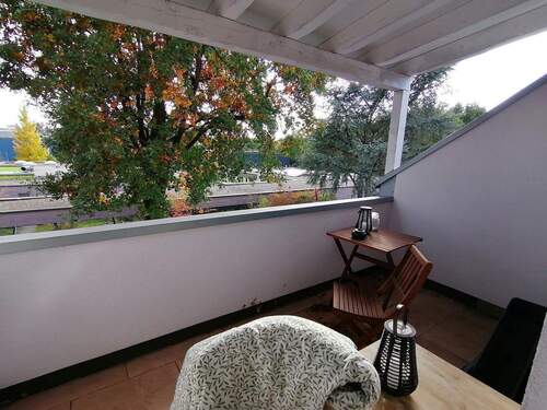 Dachloggia blick ins Grüne - Etagenwohnung mit 70,00 m&sup2; in Neu-Ienburg zur Miete