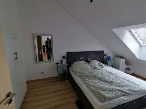 Schlafzimmer - 
