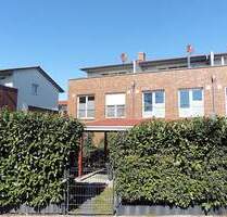 vermietetes 5-Zimmer-Endreihenhaus von 2012 in bevorzugter Wohnlage - Buxtehude