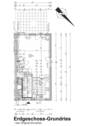 Erdgeschoss-Grundriss - 