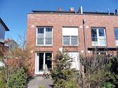 Ansicht - 5 Zimmer Reihenendhaus zum Kaufen in Buxtehude