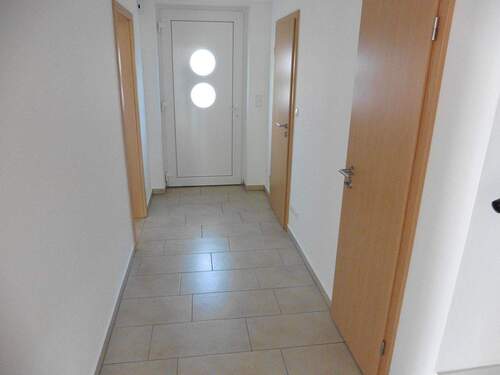 Wohnungsflur - 5 Zimmer Reihenendhaus in Buxtehude