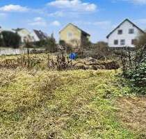 500 m² Baugrundstück in Allersberg - Bebauung nach §34 BauGB