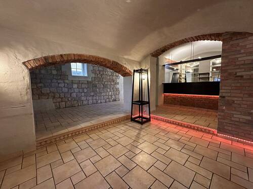 Impression - 1 Zimmer Büro in Dresden