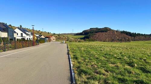 Baugrundstück_3 - Grundstück in Gomadingen