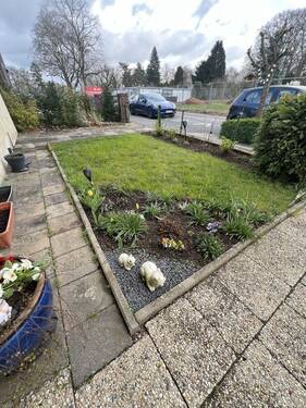 Vorgarten - 