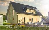 Gartenansicht - 