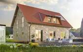 Gartenansicht - 