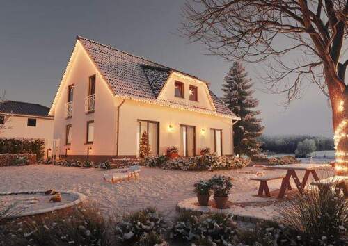 Landhaus-142-Garten-Elegance-Winter - 